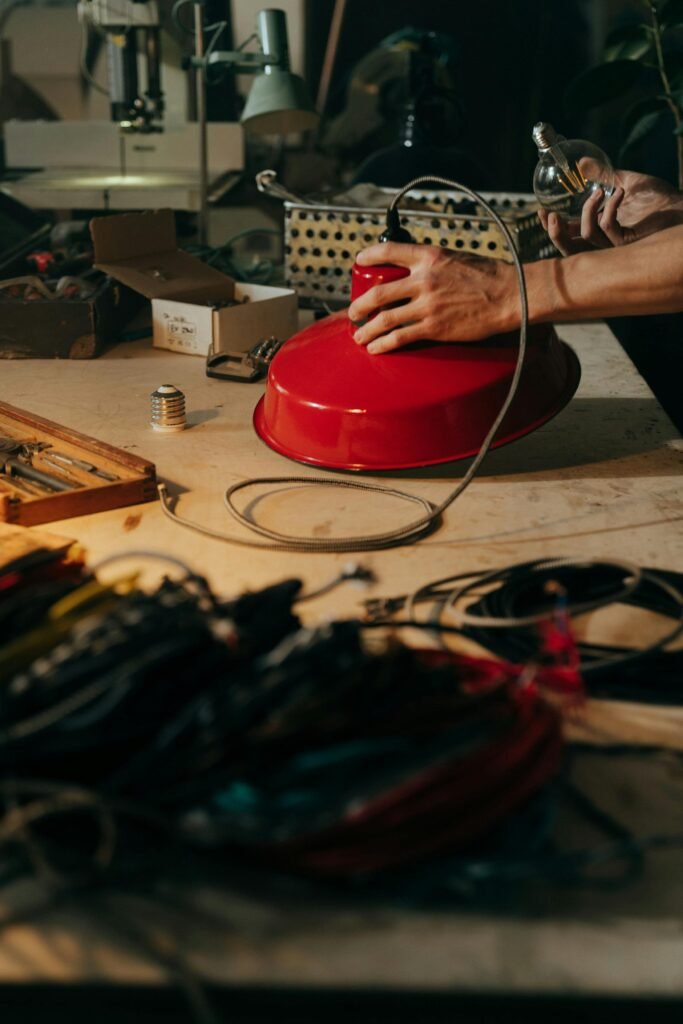 reparaciones con Sonido y Electricidad Yáñez